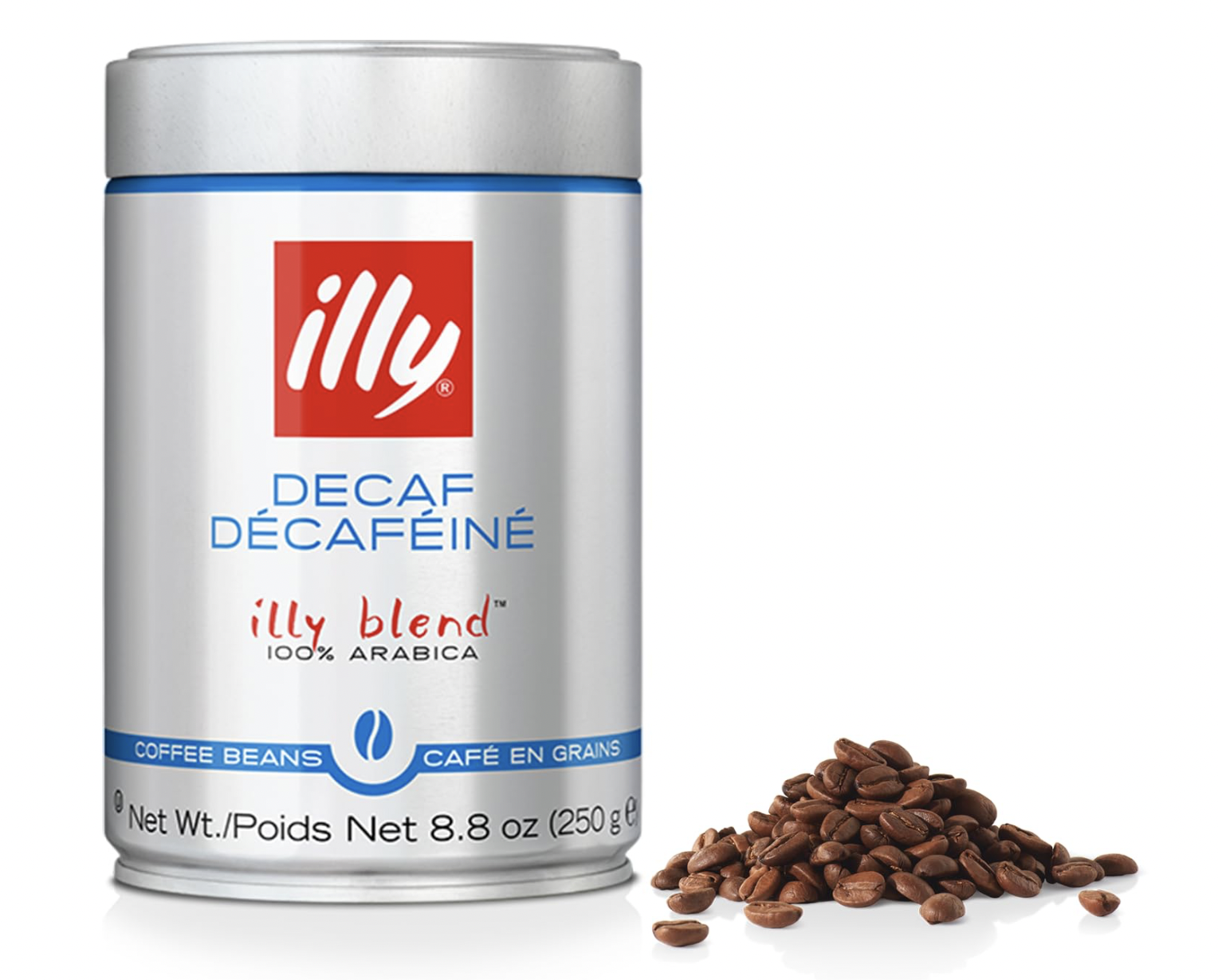 Illy Whole Bean Intenso 3 Kg Tin — Delizie Foods
